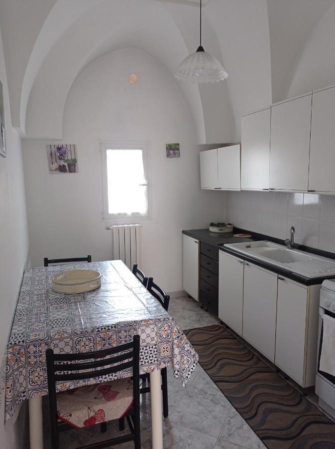 Casa Sant'Antonio Villa Ostuni Kültér fotó