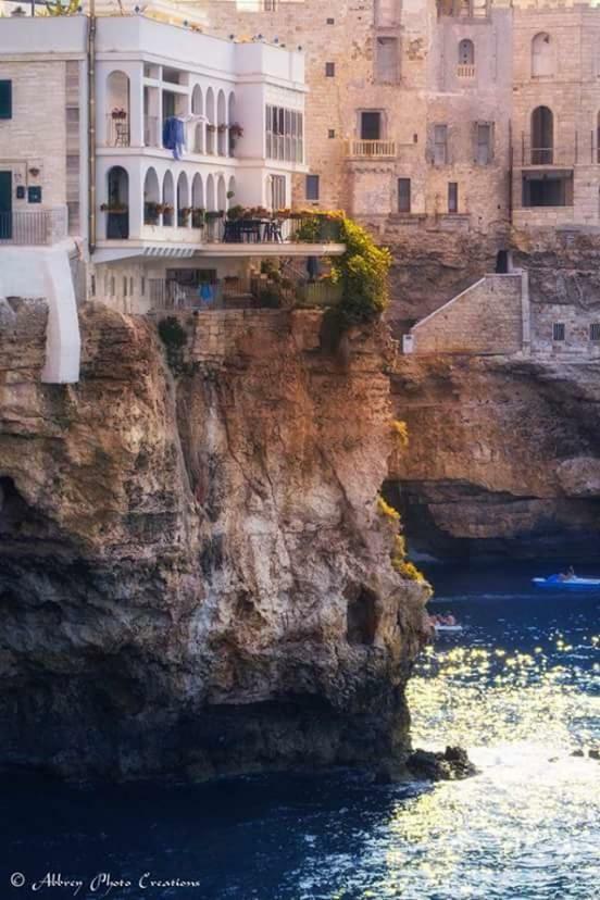 Casa Sant'Antonio Villa Ostuni Kültér fotó
