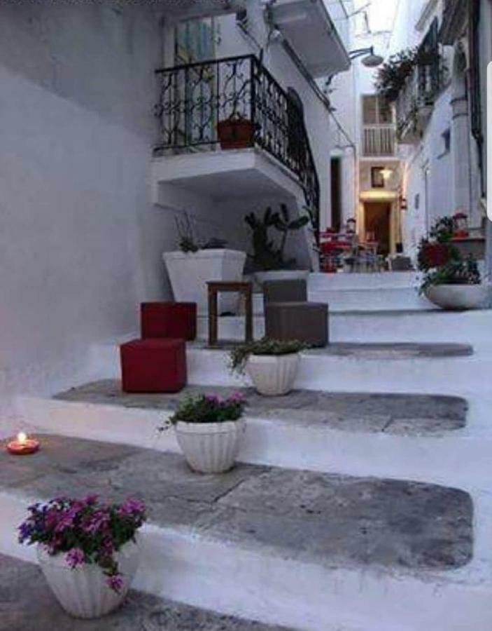 Casa Sant'Antonio Villa Ostuni Kültér fotó