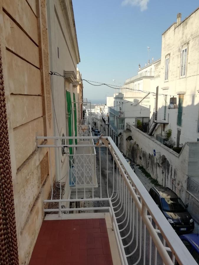 Casa Sant'Antonio Villa Ostuni Kültér fotó