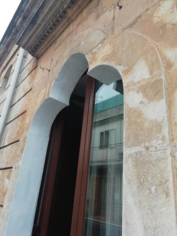 Casa Sant'Antonio Villa Ostuni Kültér fotó