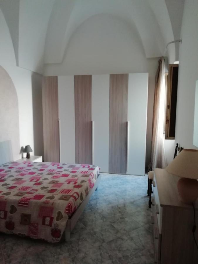 Casa Sant'Antonio Villa Ostuni Kültér fotó