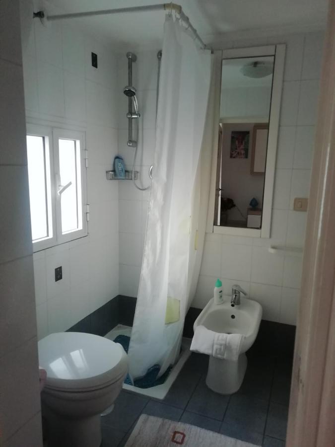 Casa Sant'Antonio Villa Ostuni Kültér fotó